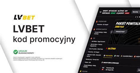 LVBET kod promocyjny: Bonus 2240 zł (listopad 